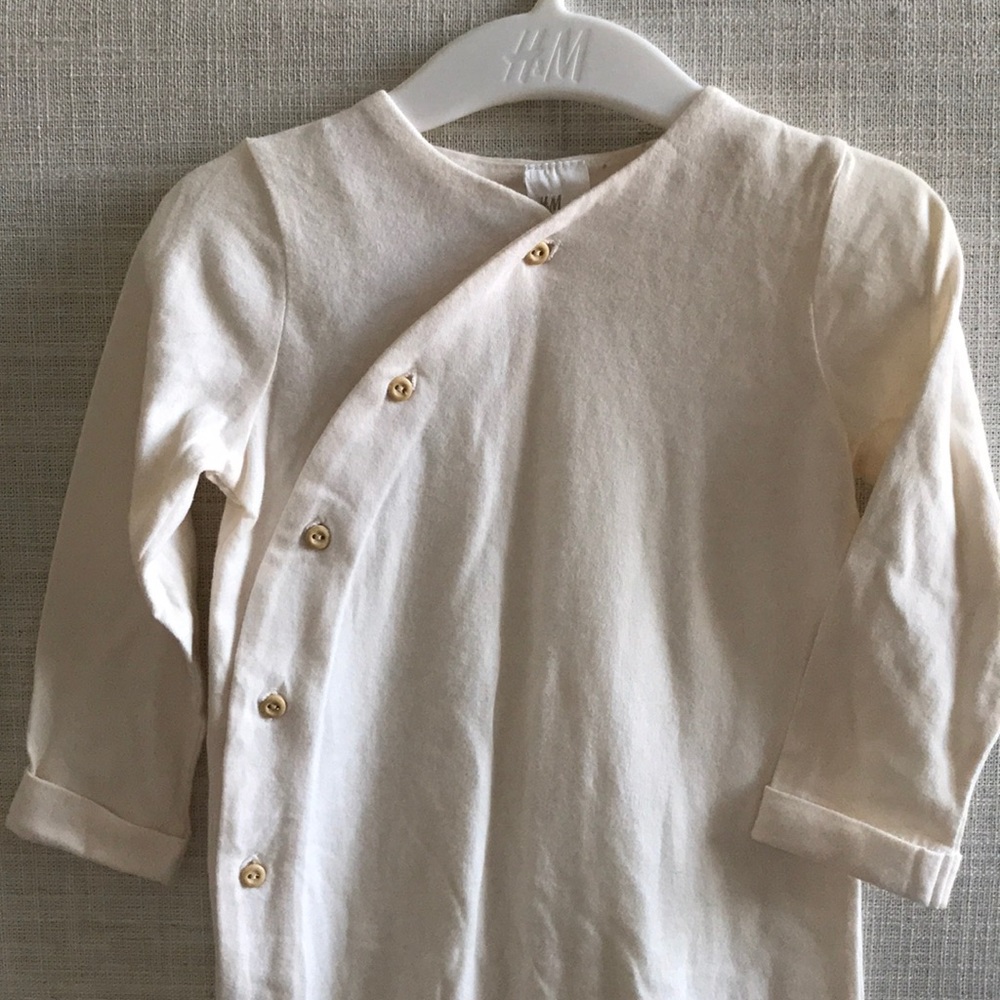 H&M Exclusive Organic Cotton